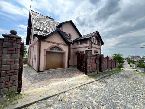 дом по адресу Костомарова, 36