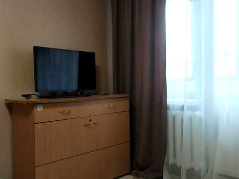 квартира по адресу Михаила Брайчевского ул. (Металістів), 35/15