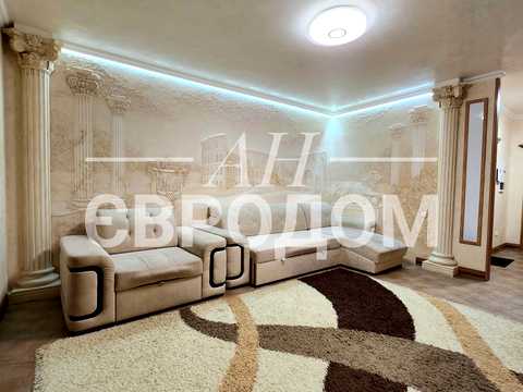 квартира за адресою Гвардійців-Широнінців вул., 29а