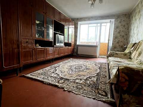 квартира за адресою Нижня П'ятихатська вул., 20а