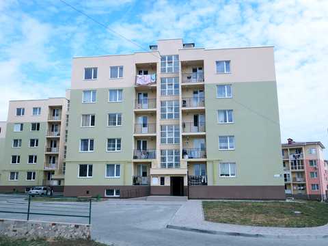квартира по адресу Европейская ул., 14