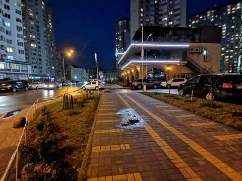 квартира за адресою Єлизавети Чавдар вул., 34