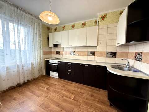 квартира за адресою Науки просп., 55-А