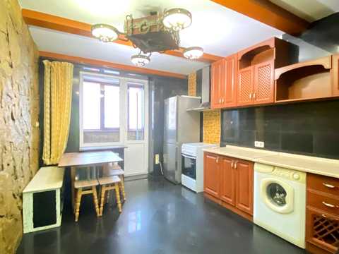 квартира за адресою Петра Григоренка просп., 1-Б