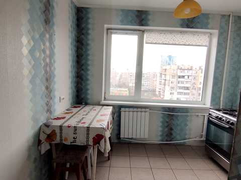 квартира за адресою Прирічна вул., 17