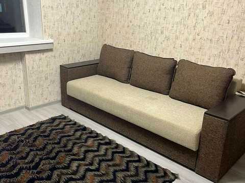 комната по адресу Гагарина просп. (Гагаріна), 2