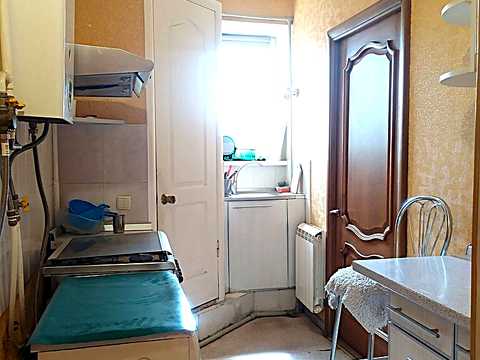 квартира по адресу Ризовская ул., 6