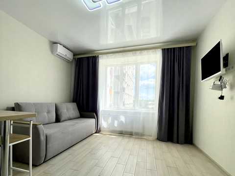 квартира по адресу Шевченковский пер., 38
