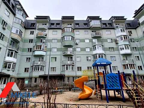 квартира по адресу Івана Дяченка ул., 20