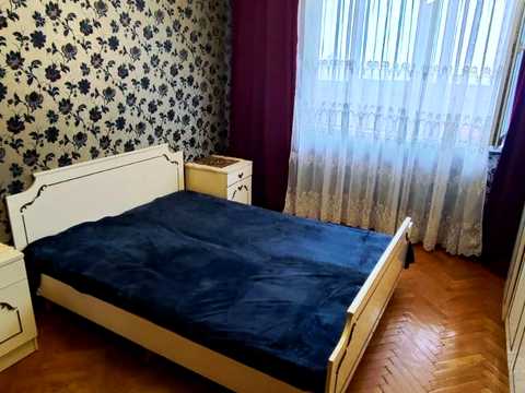 квартира за адресою Академіка Глушкова просп., 41