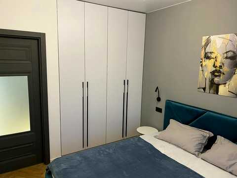 квартира по адресу Трускавецкая ул., 125