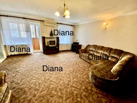 квартира за адресою Олени Теліги вул., 21 А
