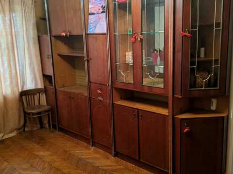 квартира по адресу Верховной Рады бульв., 25