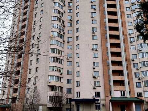 квартира за адресою Миколи Голего вул. (Лебедєва-Кумача), 5
