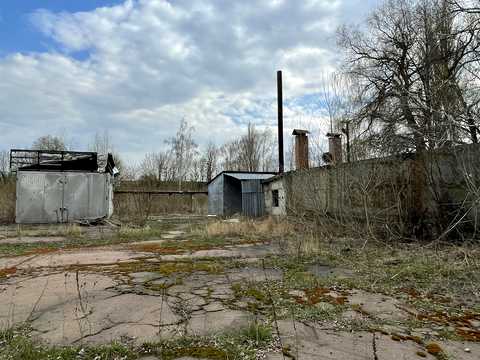 комерційна за адресою Чернігів, Любецька вул., 180