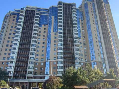 квартира за адресою Дегтярівська вул., 25а к1