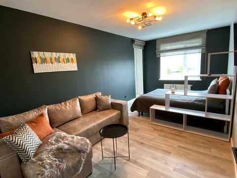 квартира за адресою Перемоги просп., 34