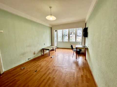 квартира по адресу Березняковская ул., 20