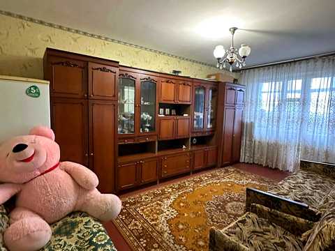 квартира по адресу Миру ул., 7