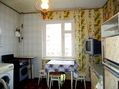 квартира за адресою Лазурна вул., 52