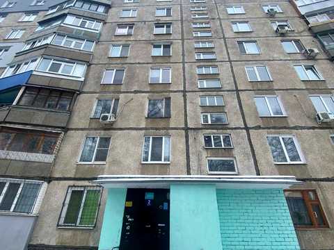 квартира по адресу Героев Труда ул. (Героїв Праці), 36