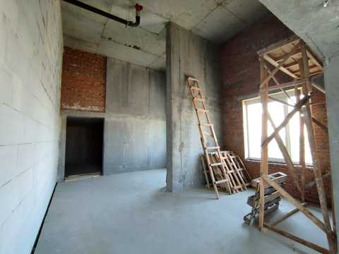 квартира по адресу Оболонский просп., 1к3
