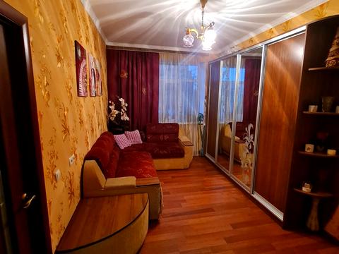 квартира за адресою Нижній Вал вул., 23-В