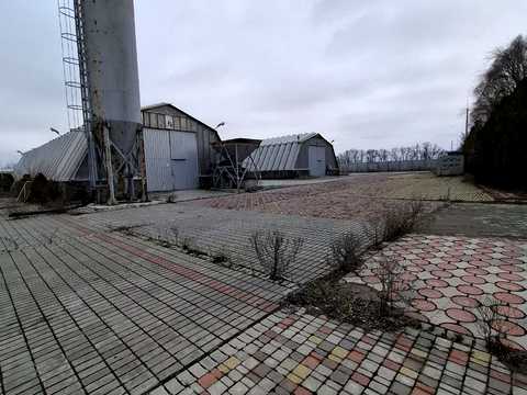 коммерческая по адресу Журавля, 8