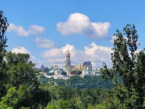 квартира по адресу Русановская набережная ул., 6