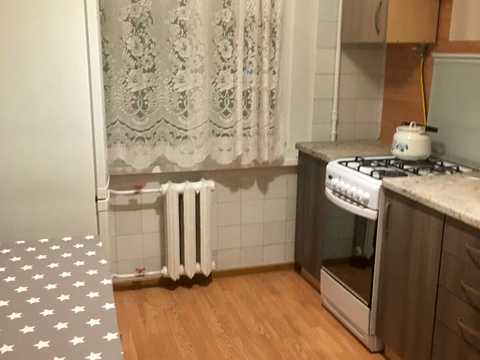 квартира за адресою Академіка Шалімова вул. (Героїв Севастополя), 17