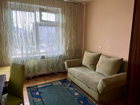 квартира по адресу Приходька, 111