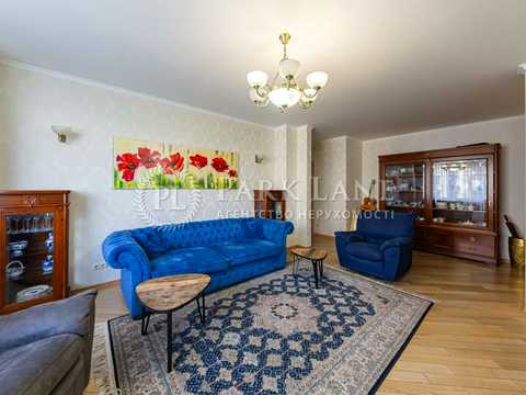 квартира за адресою Юлії Здановської вул. (Ломоносова), 75-А