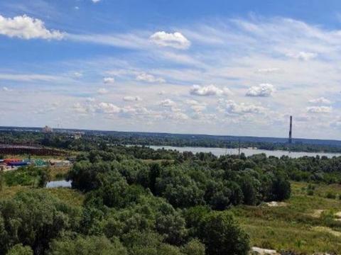 квартира по адресу Софии Русовой ул., 5-Б