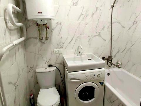 квартира по адресу Шекспира ул., 26