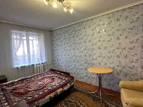 комната по адресу Большая Бердичевская ул., 75