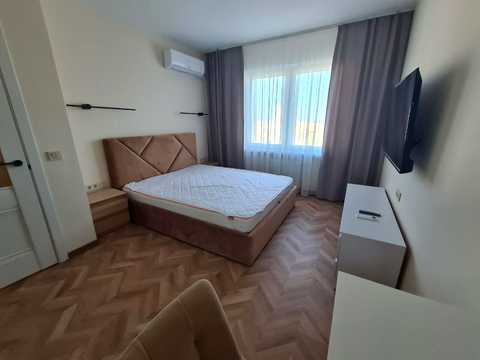 квартира по адресу Бориса Гмыри ул., 20
