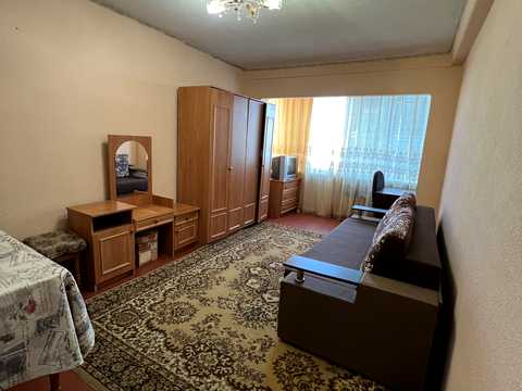 кімната за адресою Героїв полку "Азов" вул. (Маршала Малиновського), 6-Б
