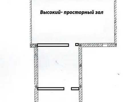 коммерческая по адресу Бродська ул., 1-Б