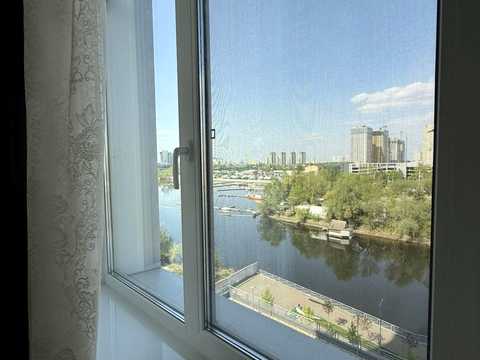 квартира за адресою Трускавецька вул., 10-Д