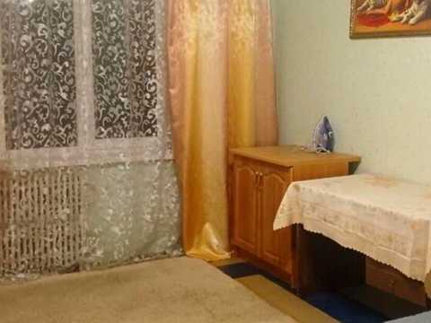 квартира по адресу Зиновія Матли ул. (Дементьева), 6