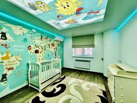 квартира за адресою Мирослава Мисли вул. (Цілиноградська), 58а