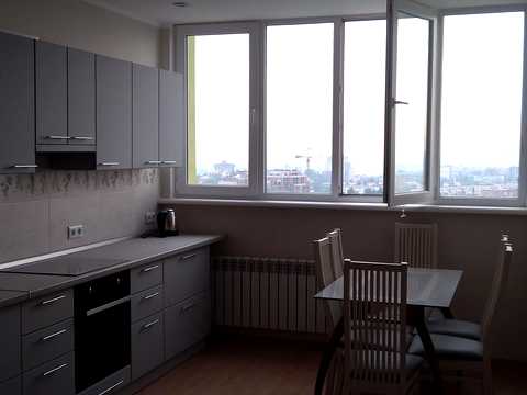 квартира по адресу Герцена ул., 35