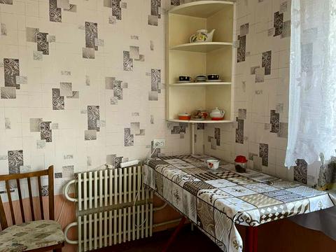 квартира по адресу Березинская ул., 43