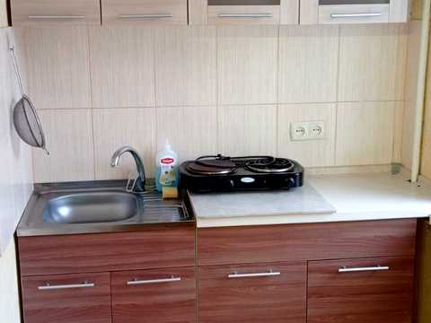 квартира за адресою Кузнечна, 20