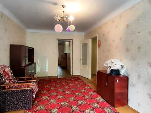 квартира за адресою Миру просп., 78/1