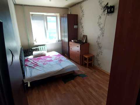 квартира за адресою Калинова вул., 72