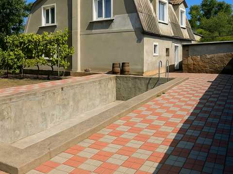 будинок за адресою Дача Ковалевського вул.