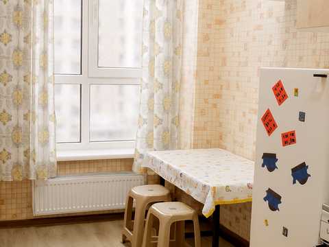 квартира за адресою Інститутська вул., 2-А