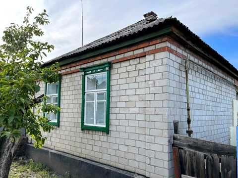 дом по адресу Карпенко-Карого ул.