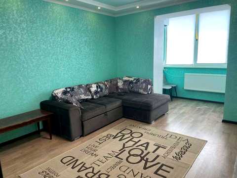 квартира за адресою Потічна вул., 1